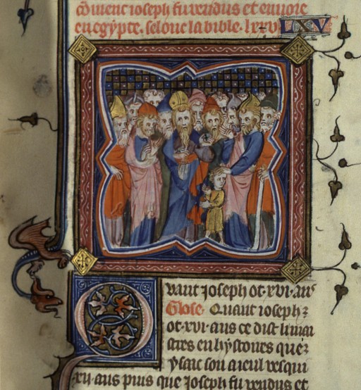 fol. 40, Joseph vendu par ses frères.jpeg